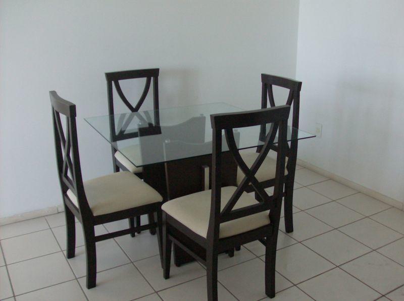 Varandas De Iracema 1102 Apartamento Fortaleza (Ceara)