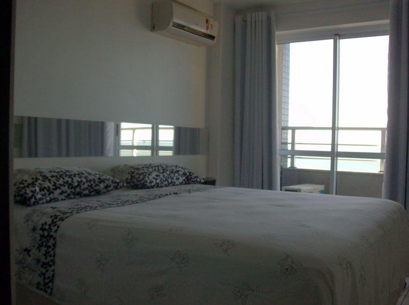 Apartamento Varandas De Iracema 1102